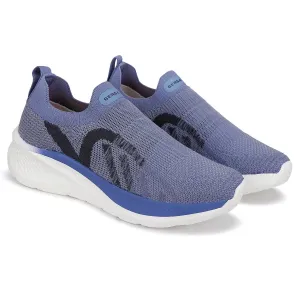 Bersache Premium Sports ,Gym, trending Stylish Running shoes for Women (9120-Blue)