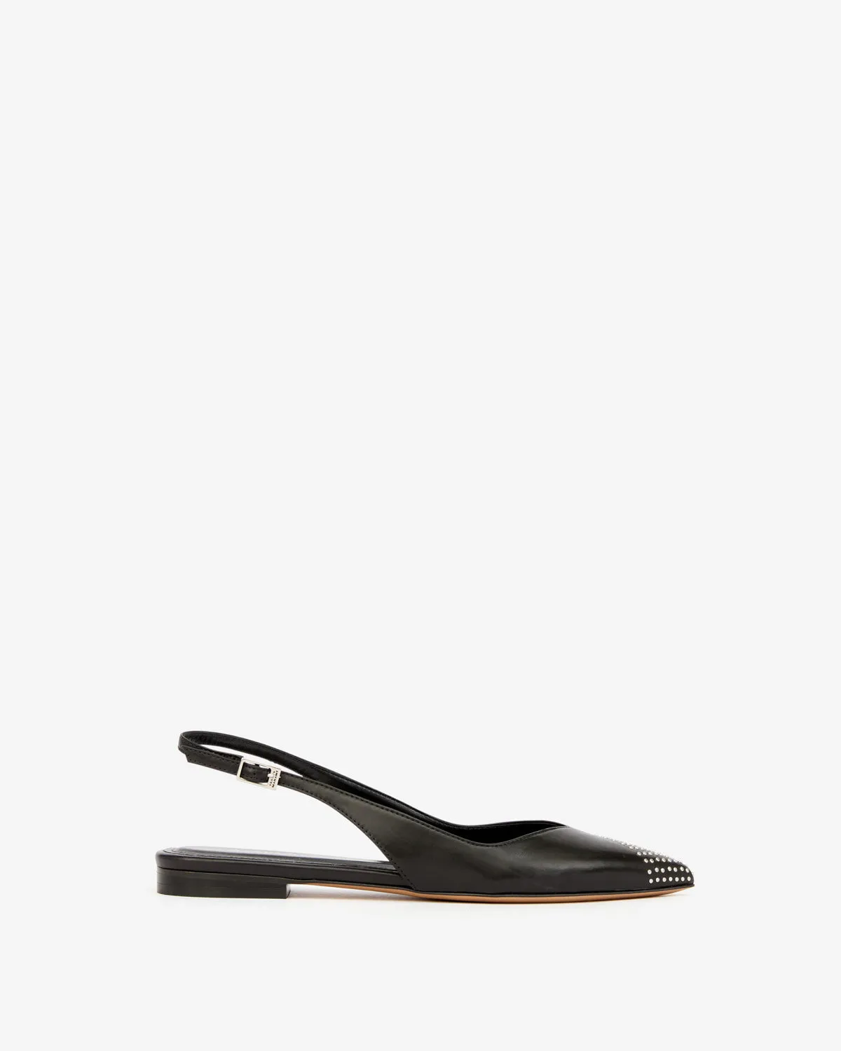 BRANEE BALLET FLATS