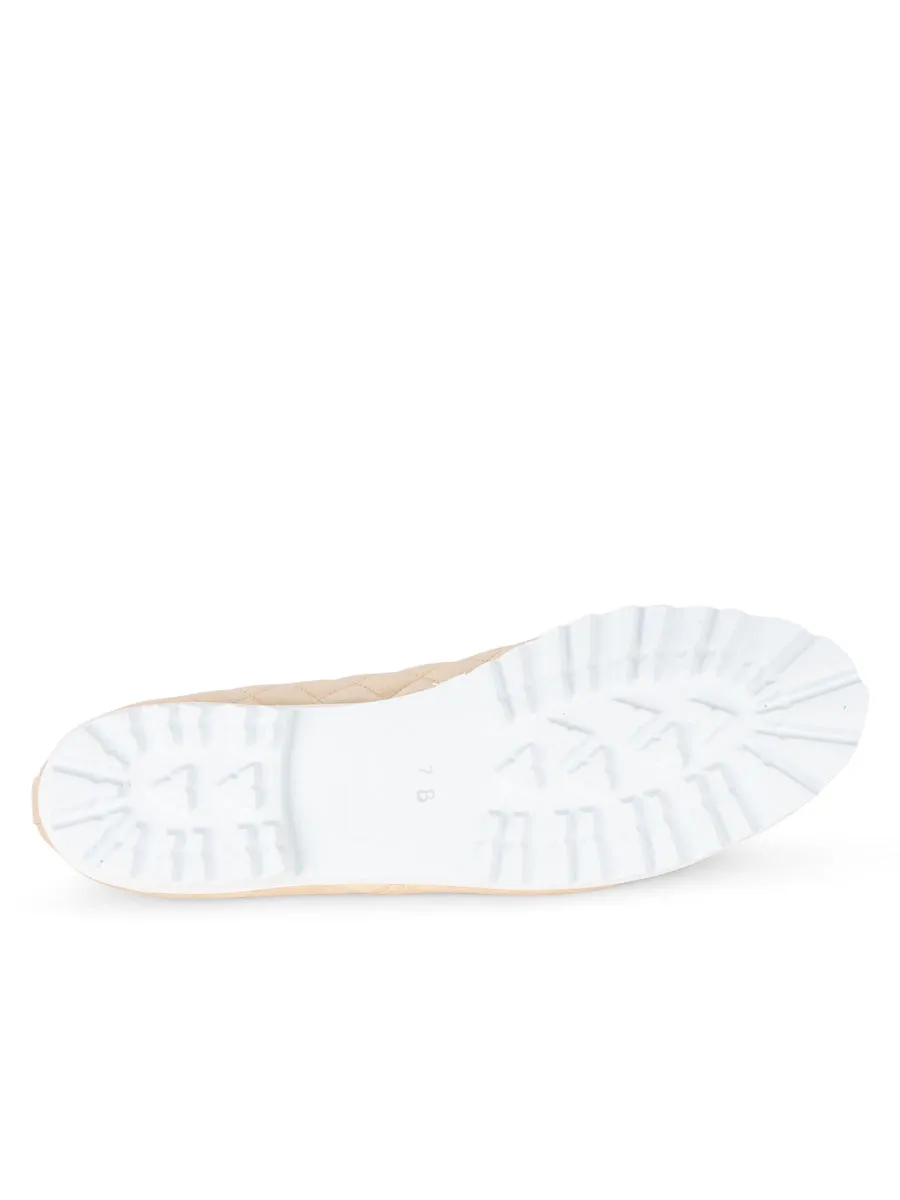 Breeze Lug Sole Ballet