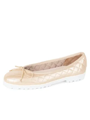 Breeze Lug Sole Ballet