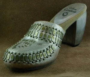 Calleen Cordero Antonia Studded Clog