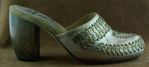 Calleen Cordero Antonia Studded Clog