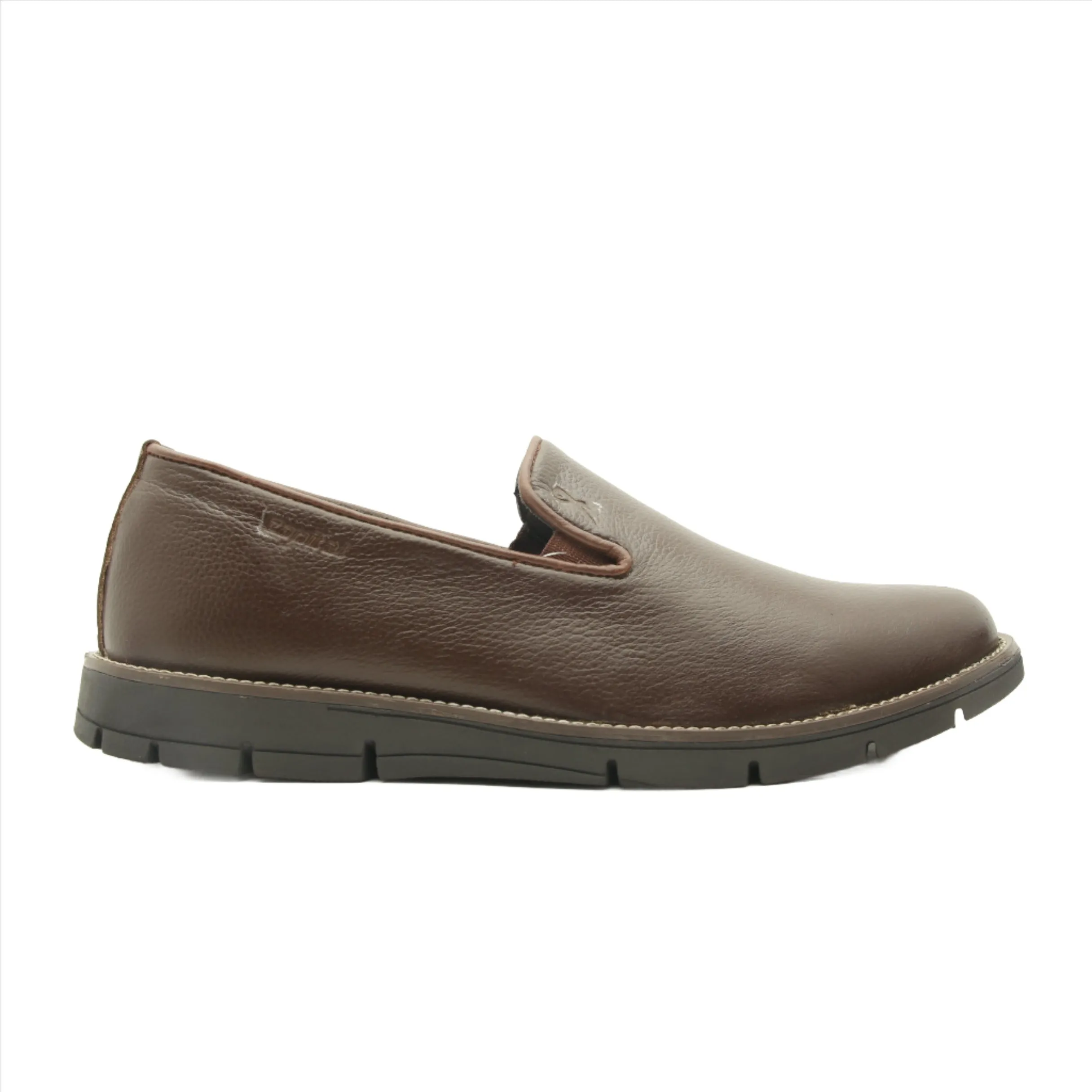 Capital Footwear - Men - Loafers - Brown