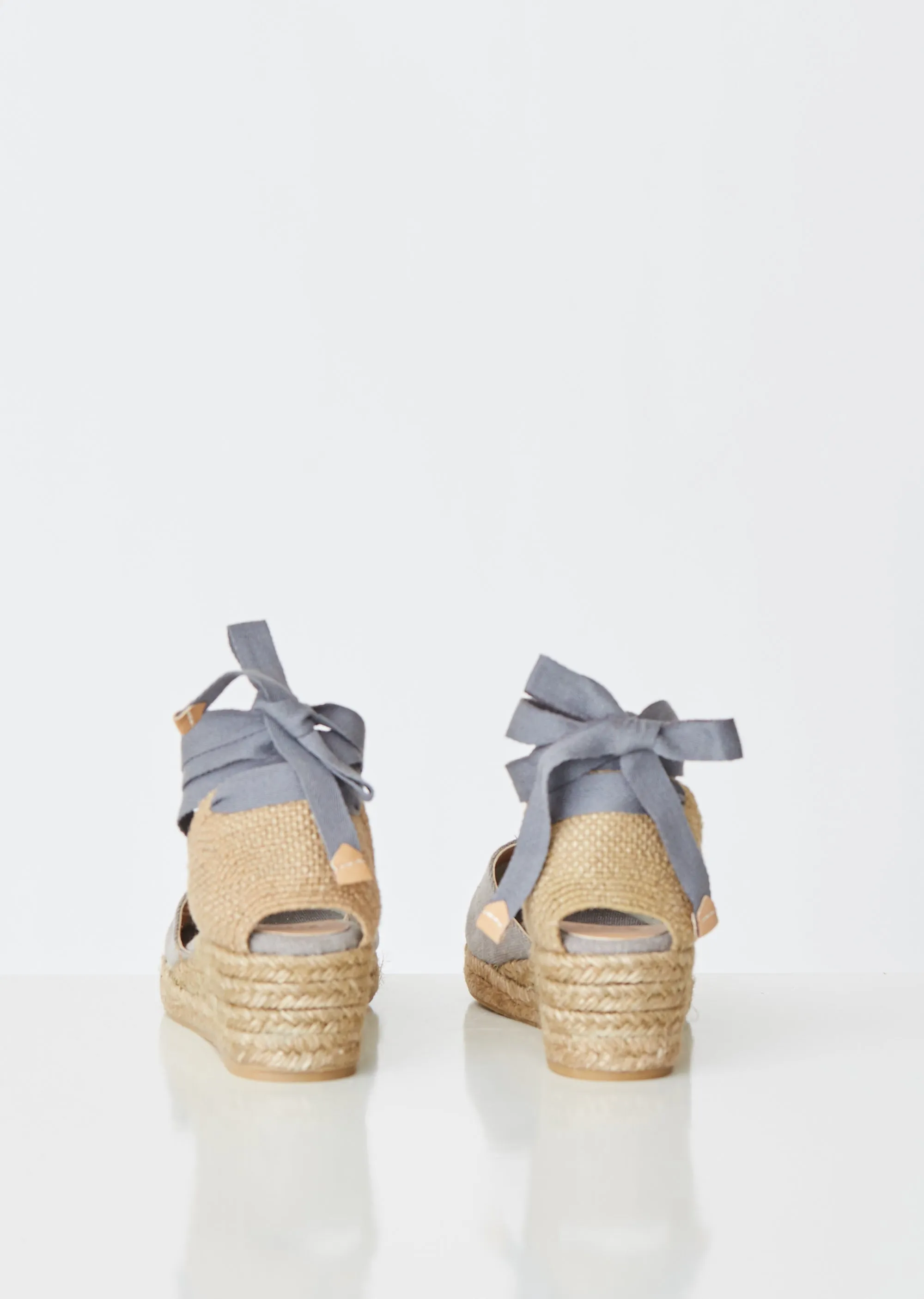 Carina 3 Wedge Espadrilles