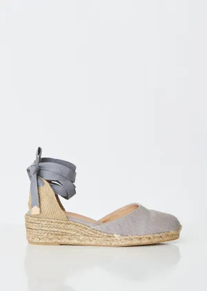 Carina 3 Wedge Espadrilles