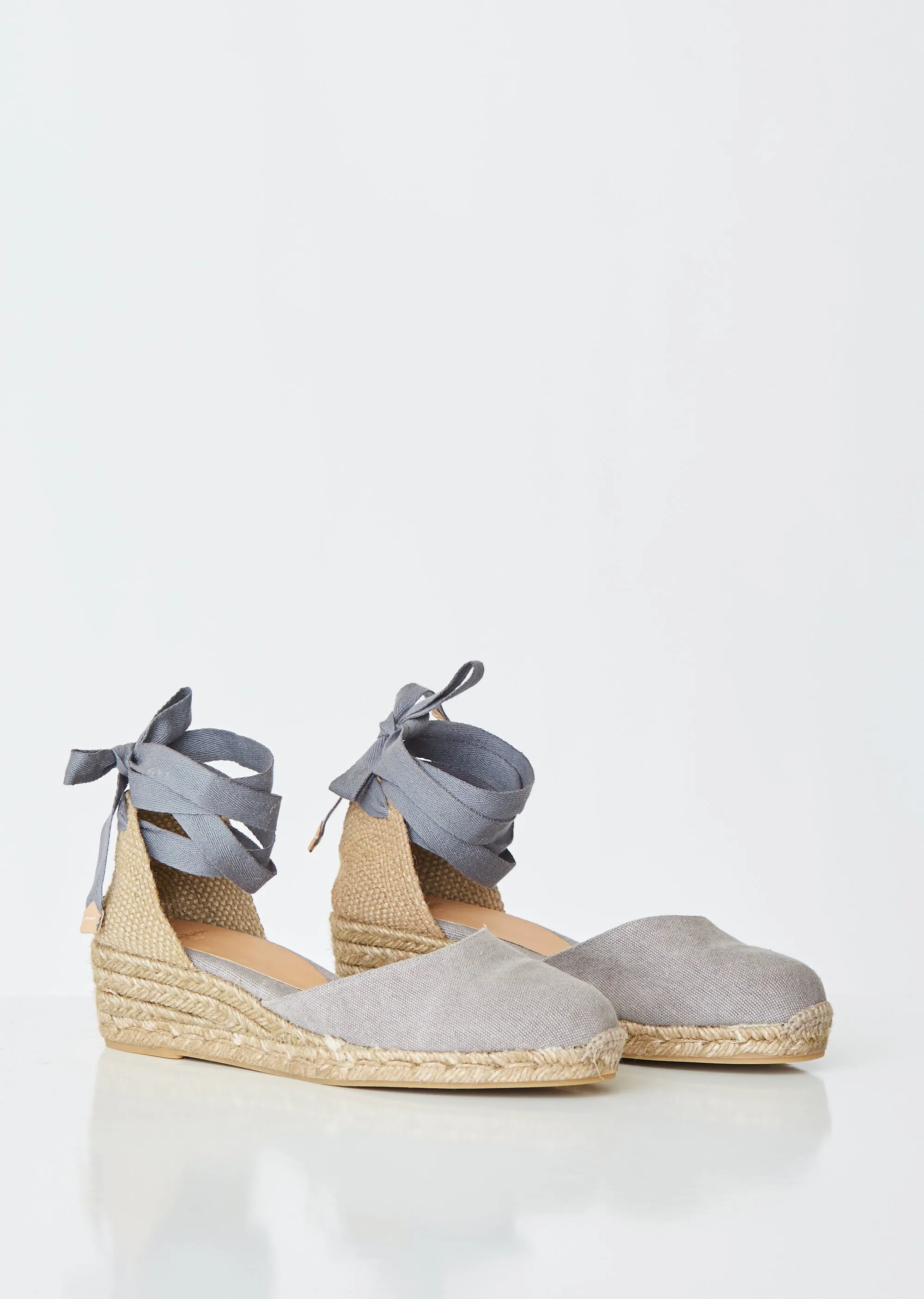 Carina 3 Wedge Espadrilles