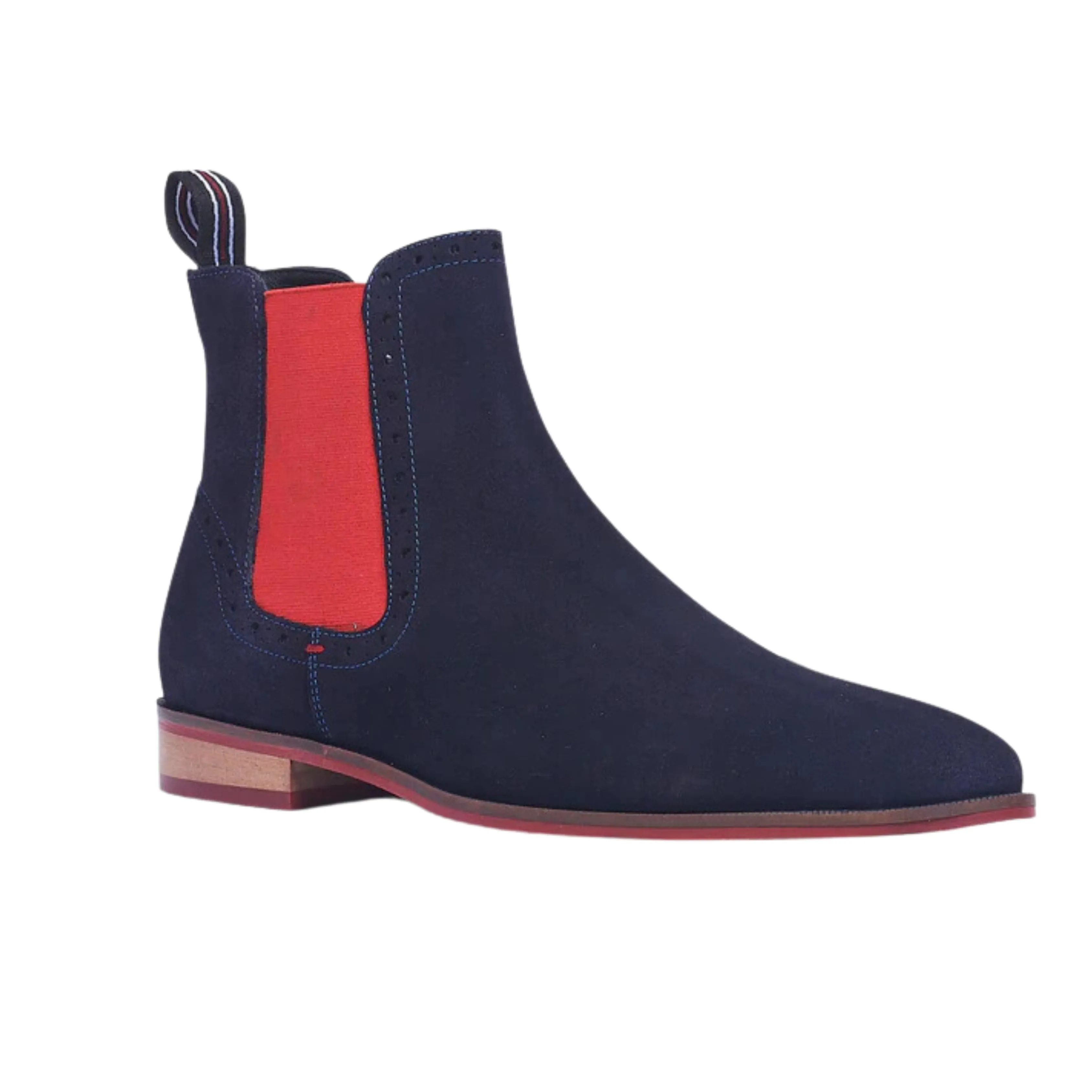 CARLOS SANTANA-  Mantra Chelsea Boot