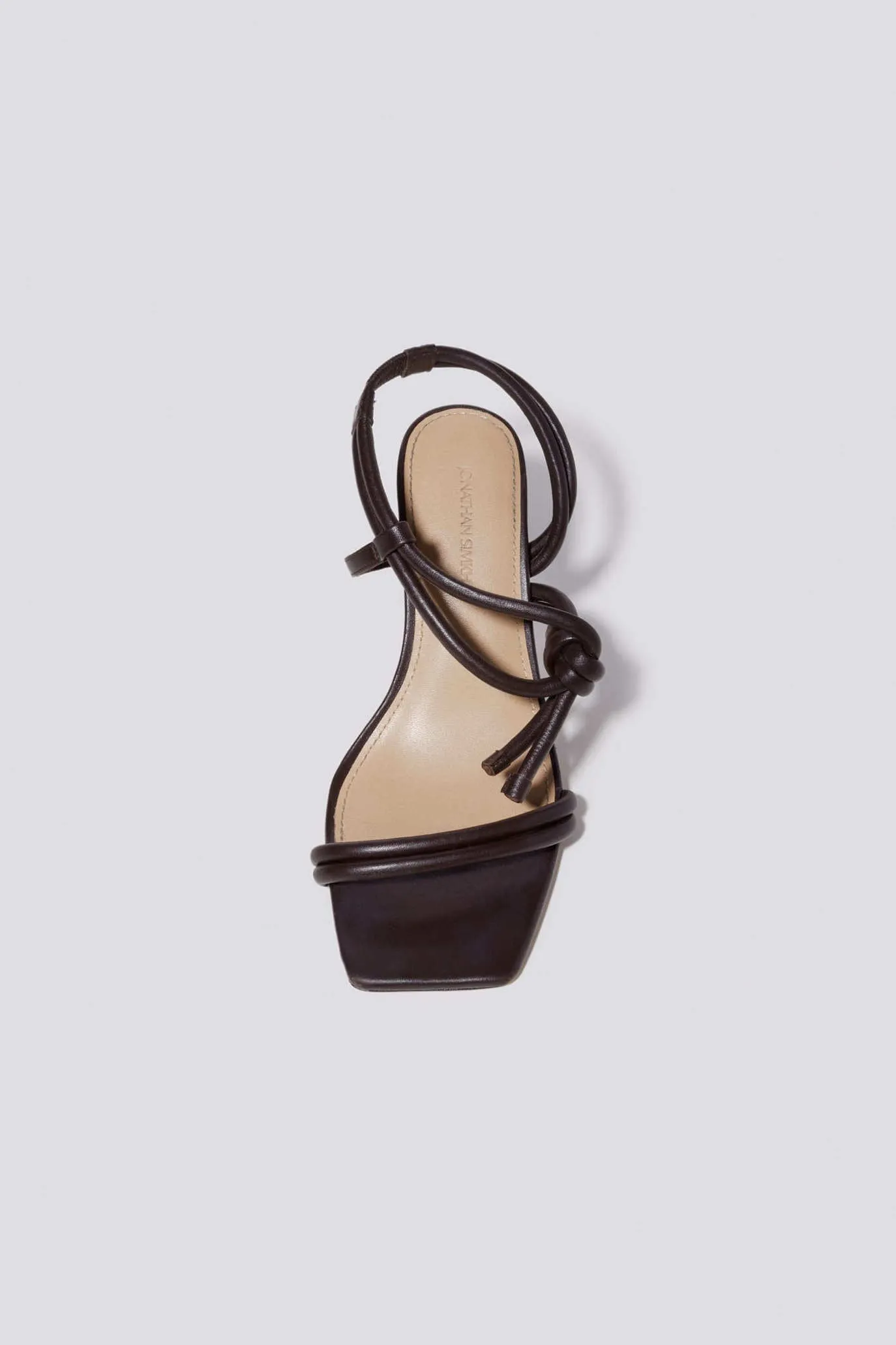 Cassie Strappy Sandal