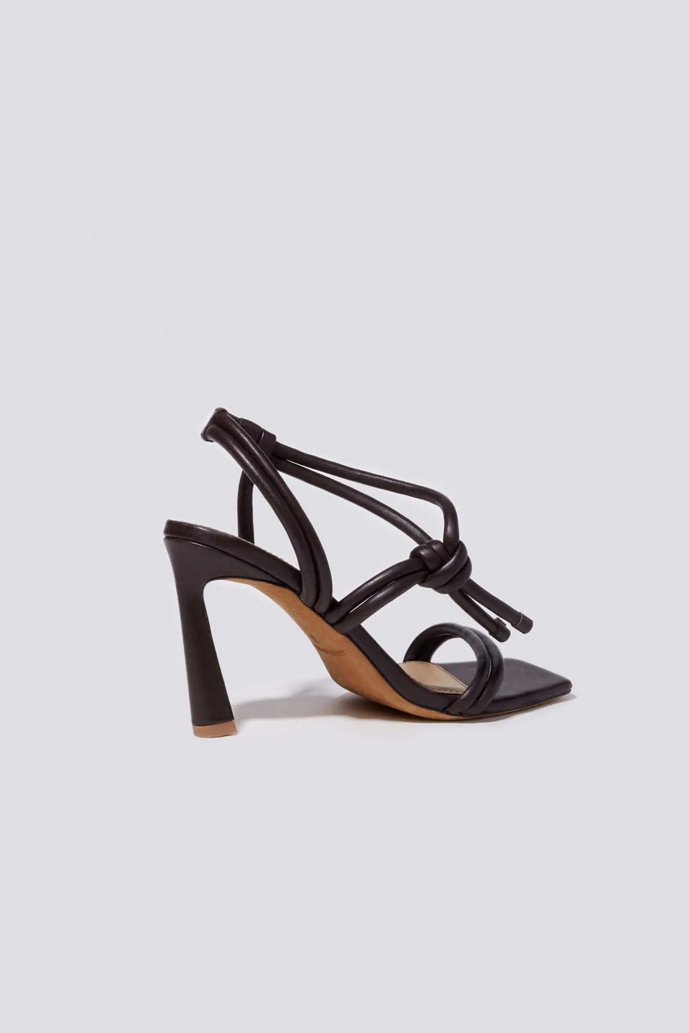 Cassie Strappy Sandal