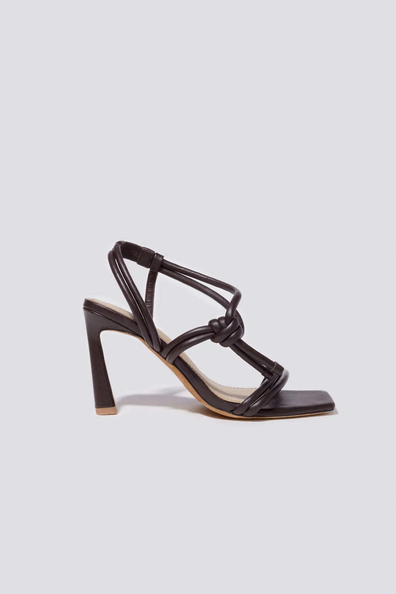 Cassie Strappy Sandal