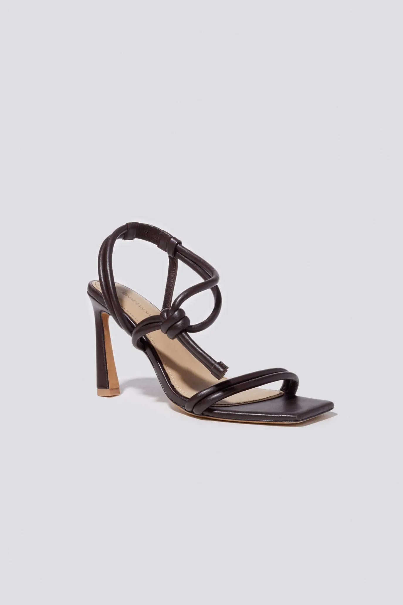 Cassie Strappy Sandal