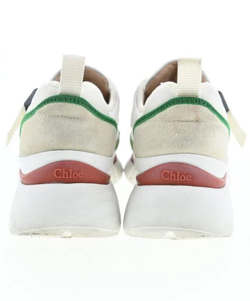 Chloe Sneakers