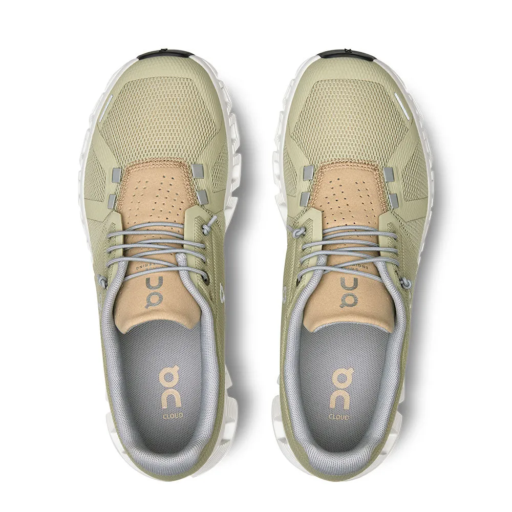 Cloud 5 Women's Sneaker - Haze/Sand