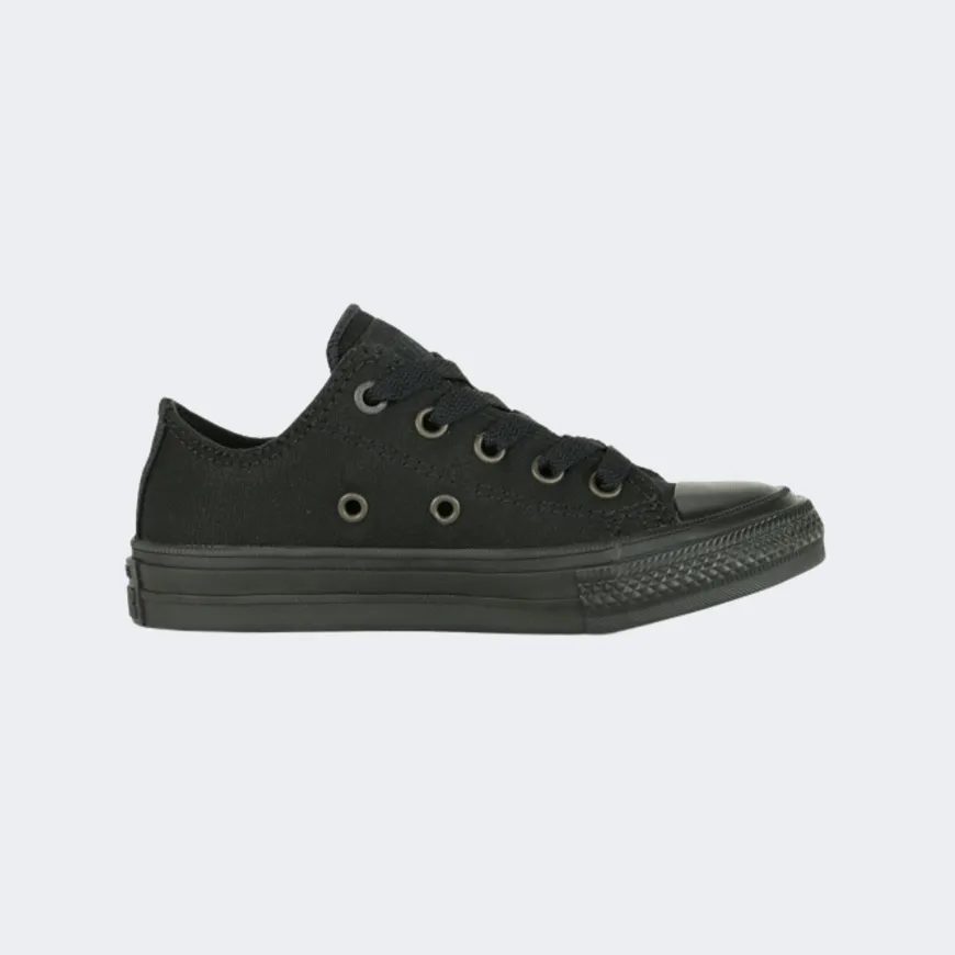 Converse Chuck Taylor All Star Ii Core Kids Lifestyle Shoes Black