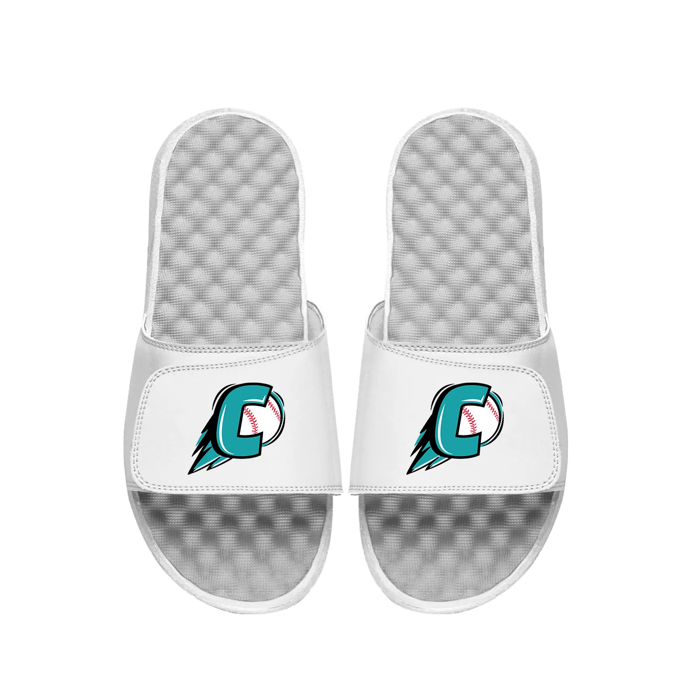 Crew Baseball Primary PERSONALIZE Slides