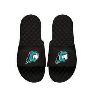 Crew Baseball Primary PERSONALIZE Slides