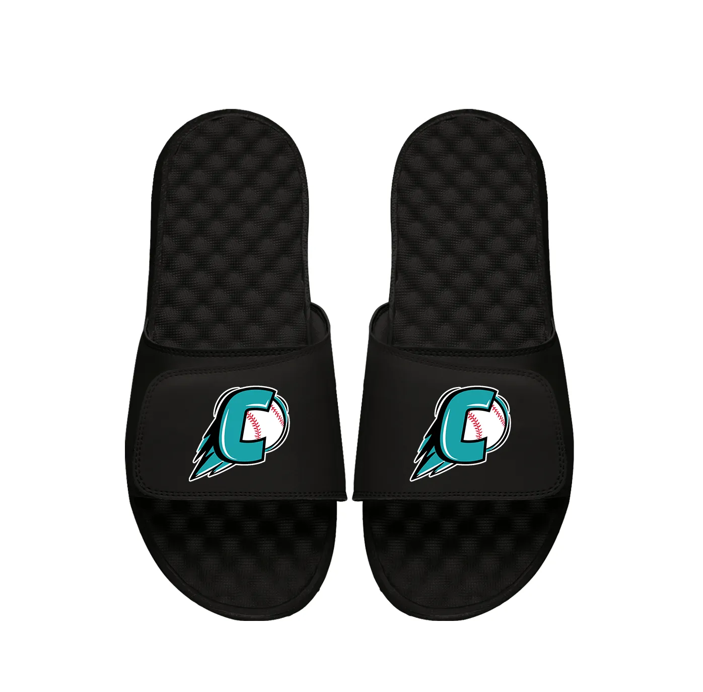 Crew Baseball Primary PERSONALIZE Slides