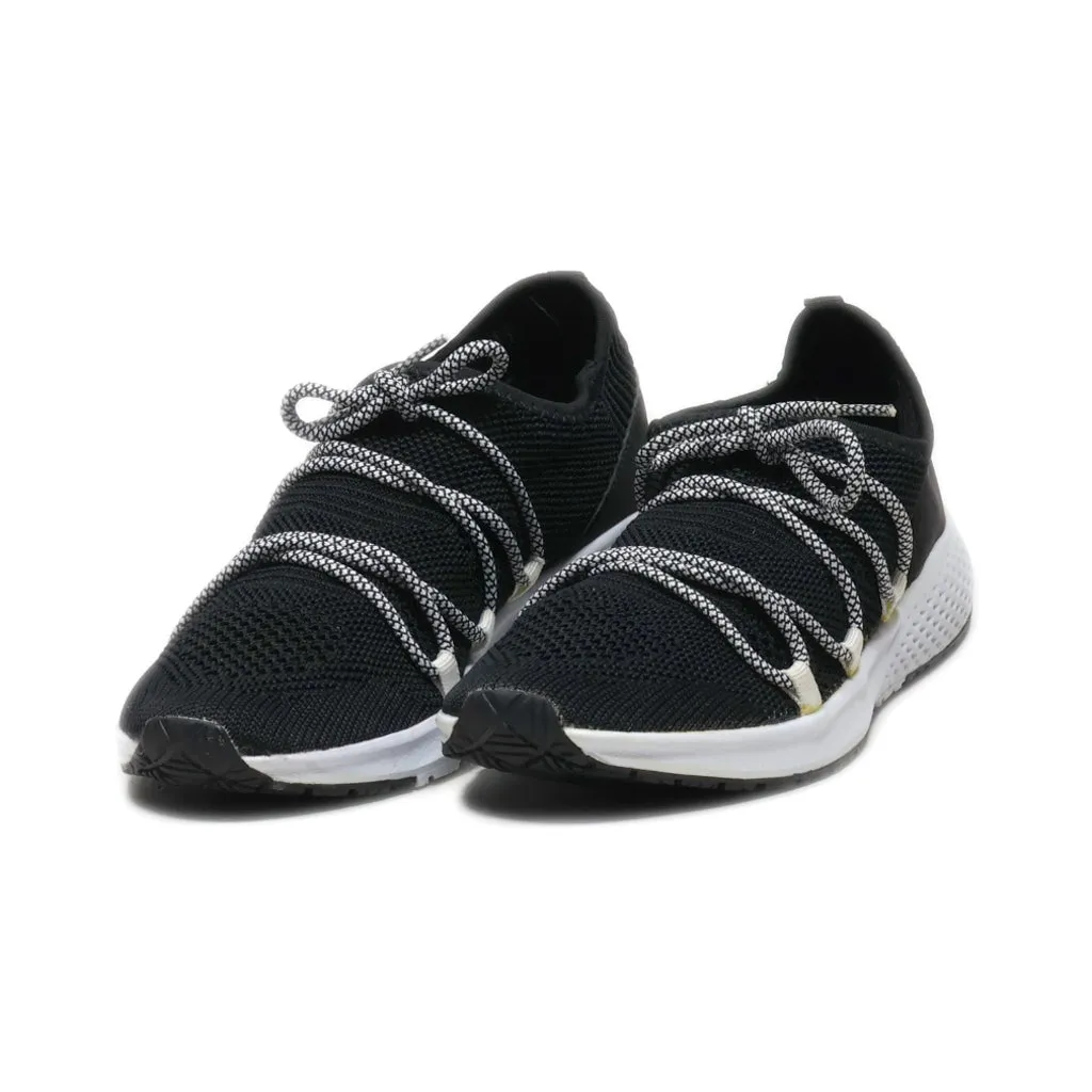 Crivit Sport Shoes Leather Black Colour For Women