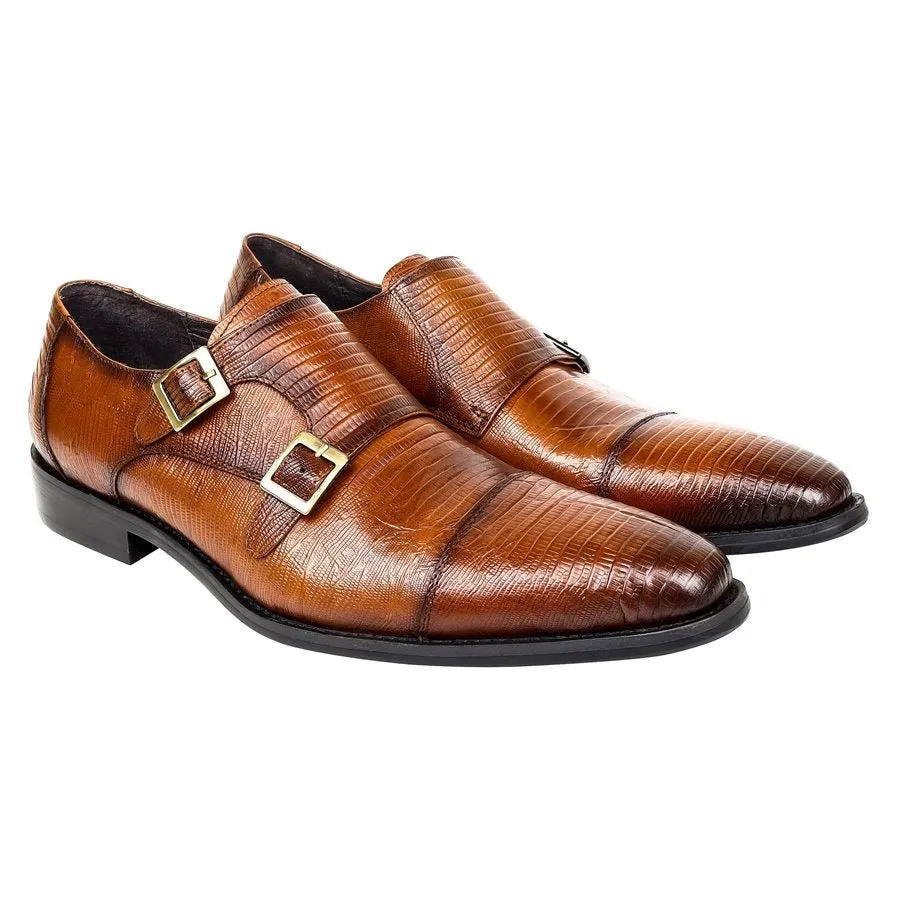 DARIO MONK STRAPS B