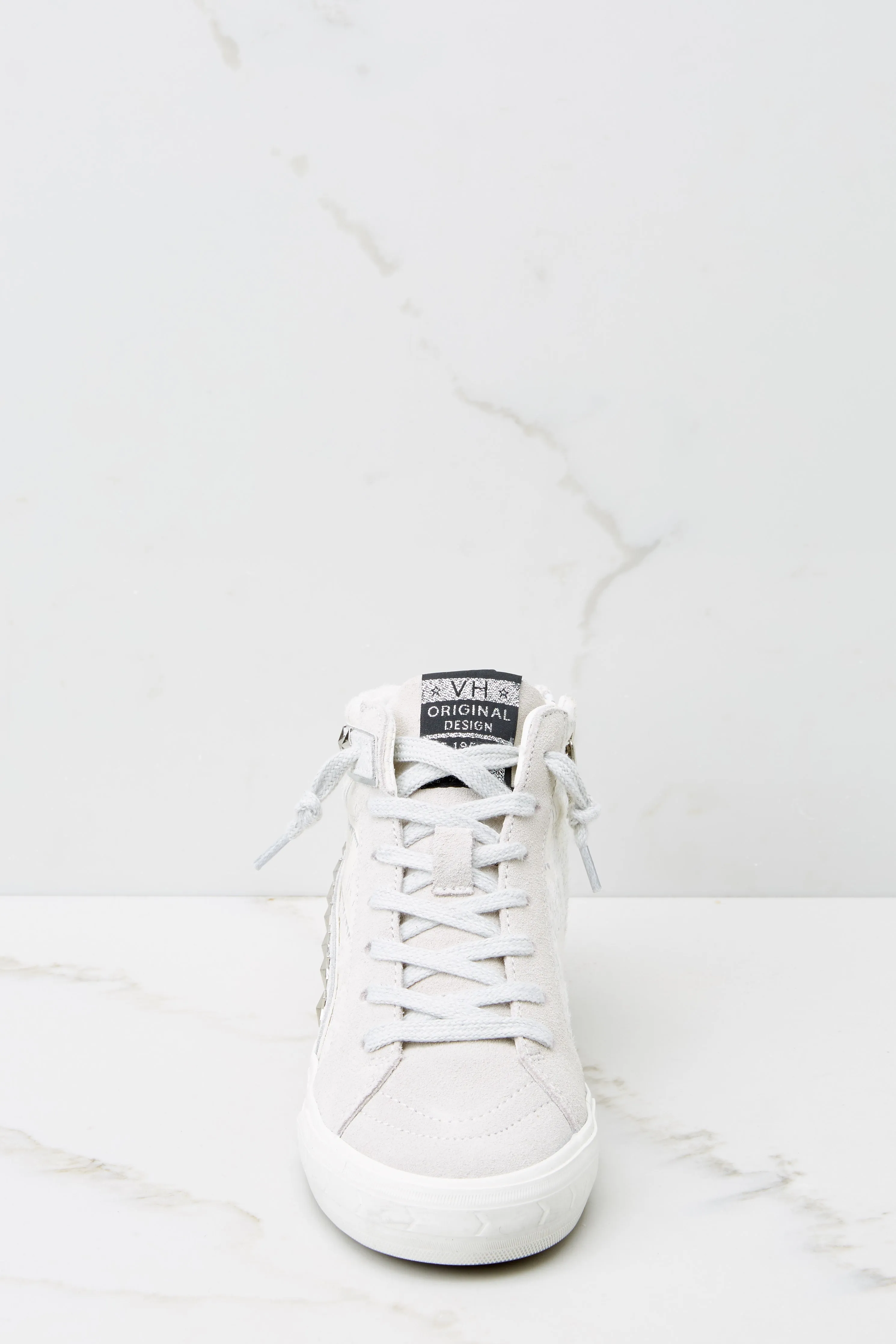 Davidson Multi Mix Sneakers