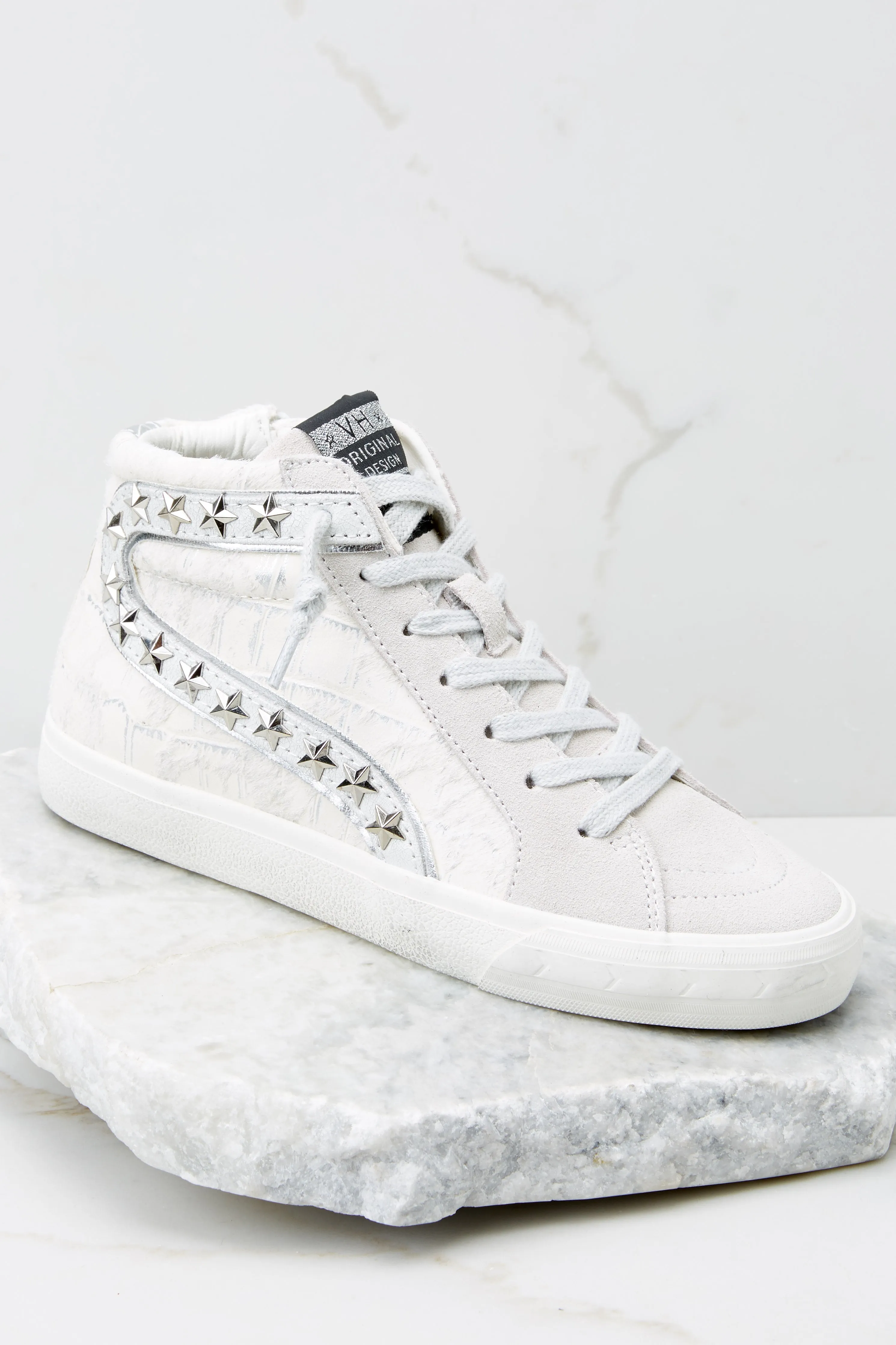 Davidson Multi Mix Sneakers