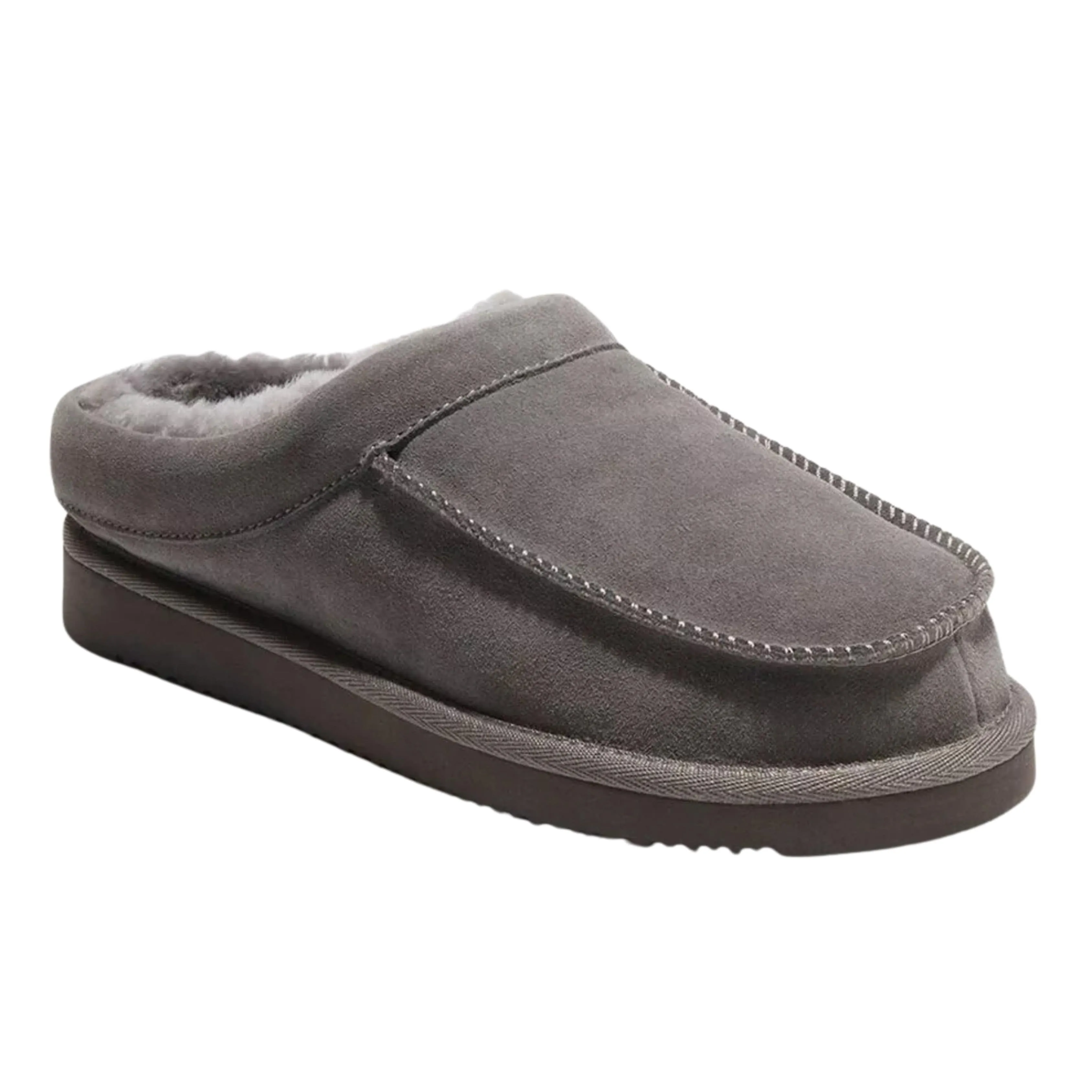 DEARFOAMS - Men's Lith Slide Slippers