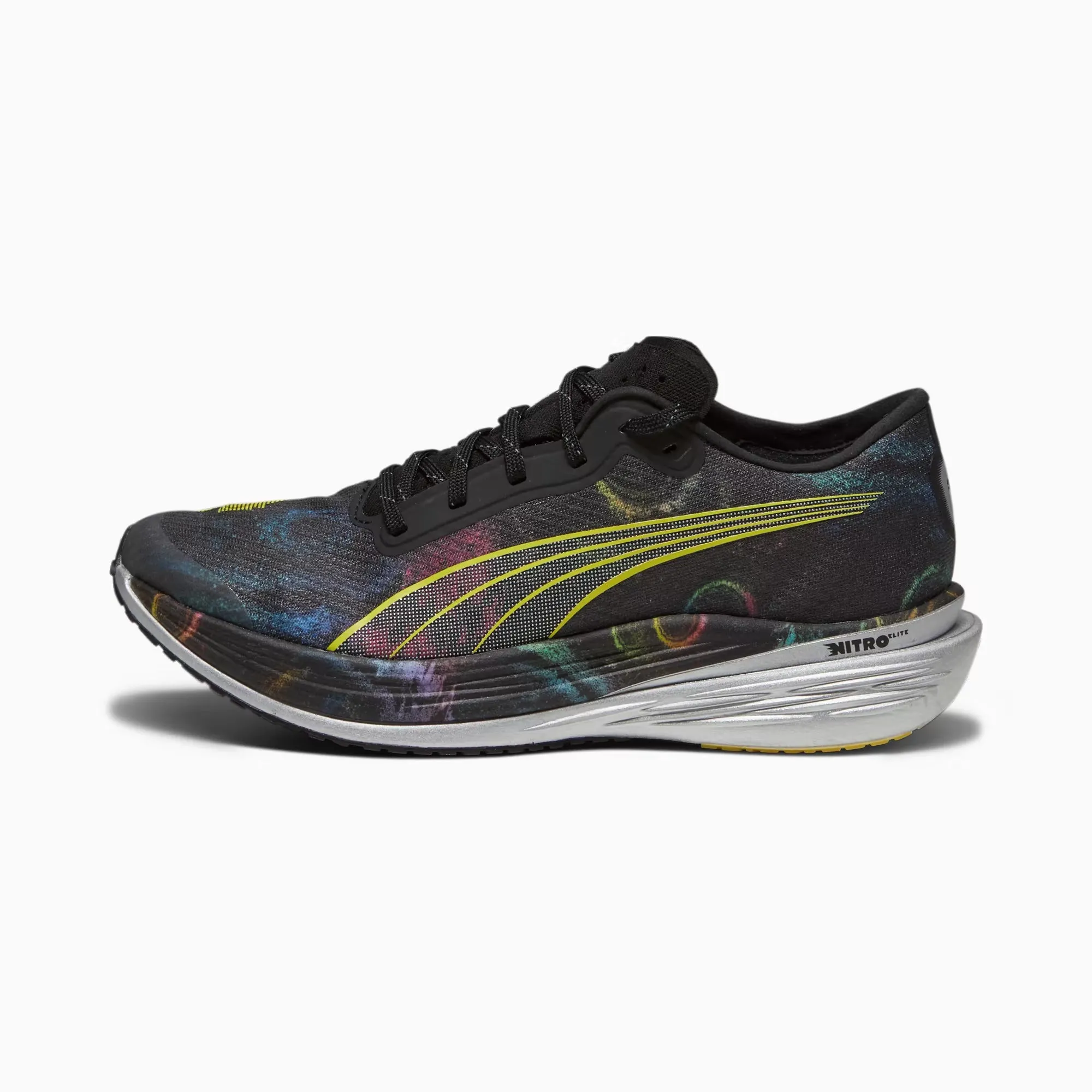 Deviate Nitro Elite 2 'Marathon Series' - Men's Shoe