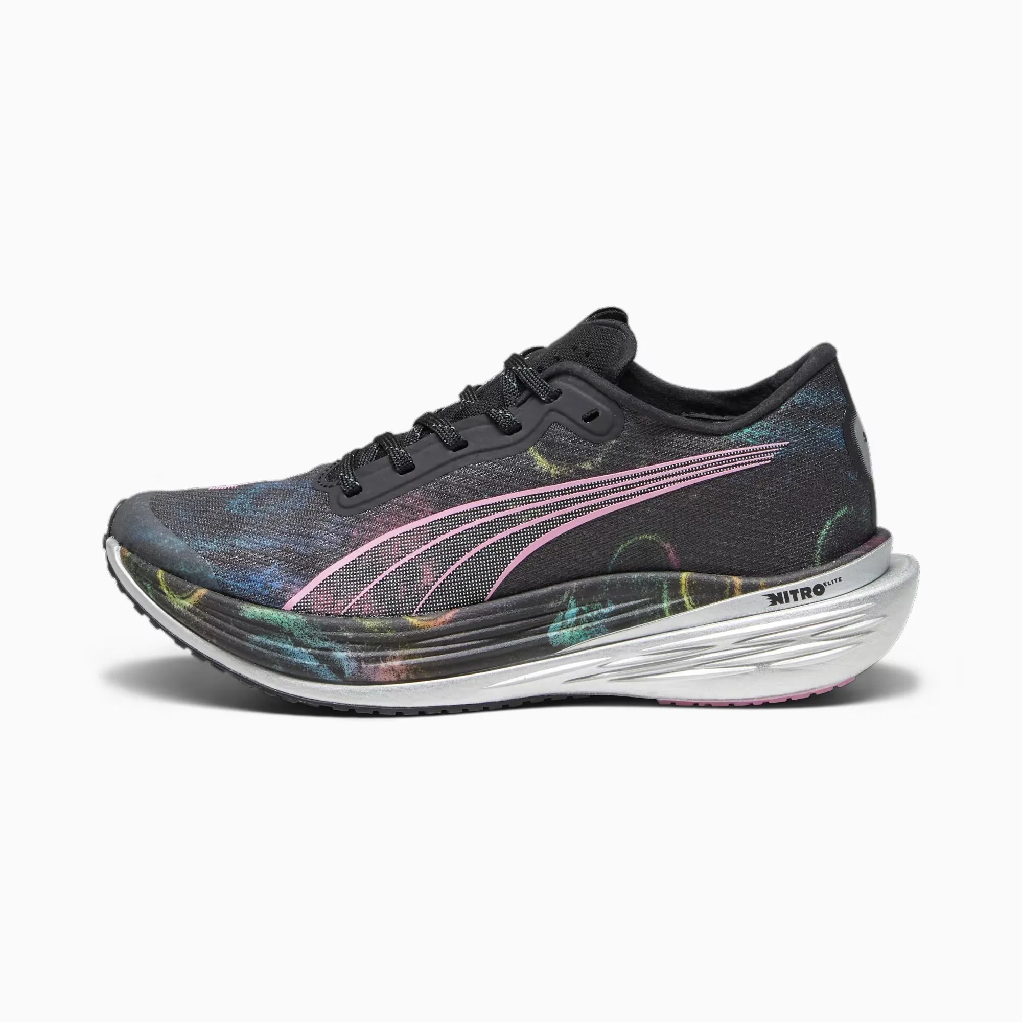 Deviate Nitro Elite 2 'Marathon Series' - Women's Shoe