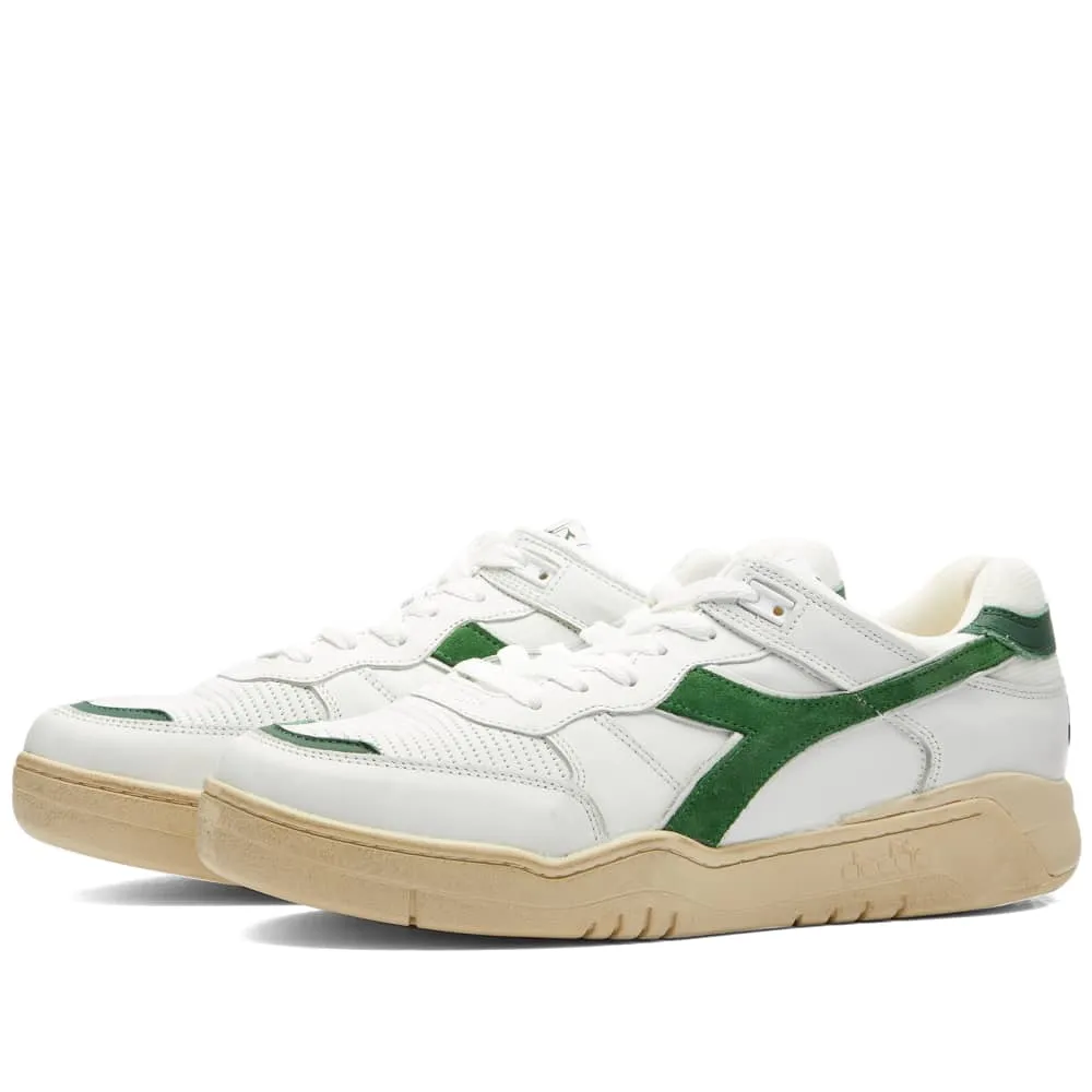 Diadora Sneakers B.560 Used