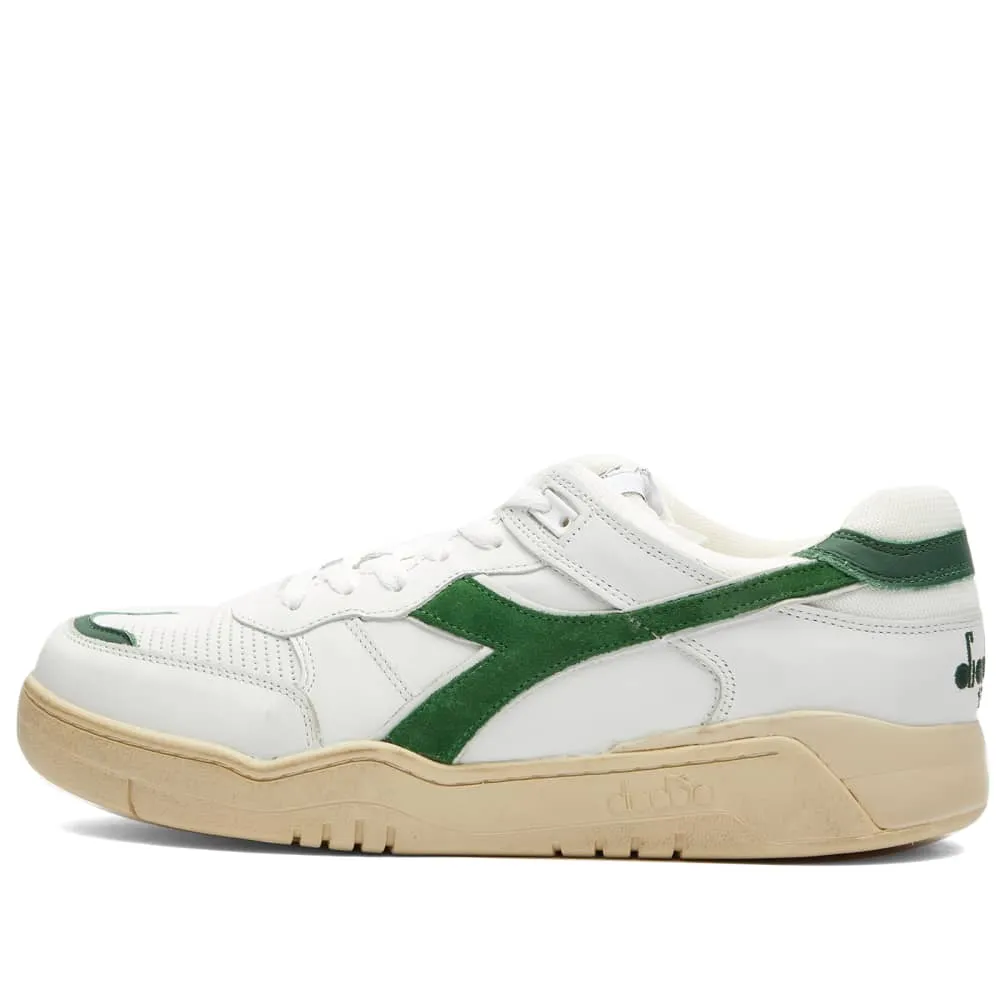 Diadora Sneakers B.560 Used