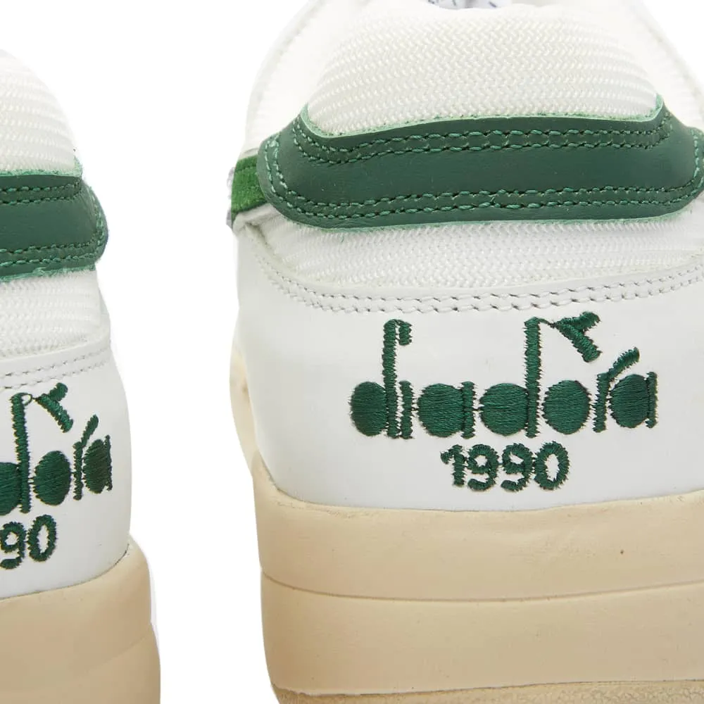 Diadora Sneakers B.560 Used