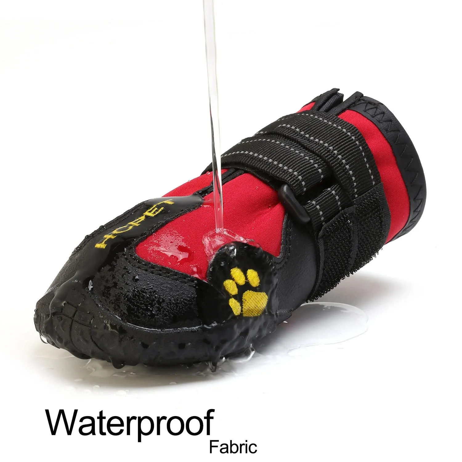 Dog Shoes For Walking