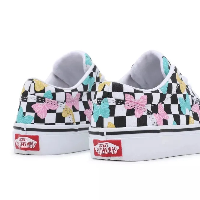 DOHENY - Espadrilles pour enfants (Junior) - Vans