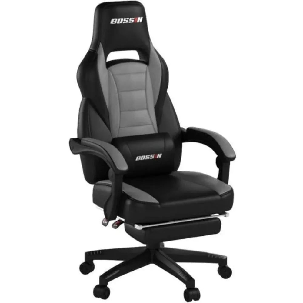 Dragon Racing Gaming Office Chair with Massage Function