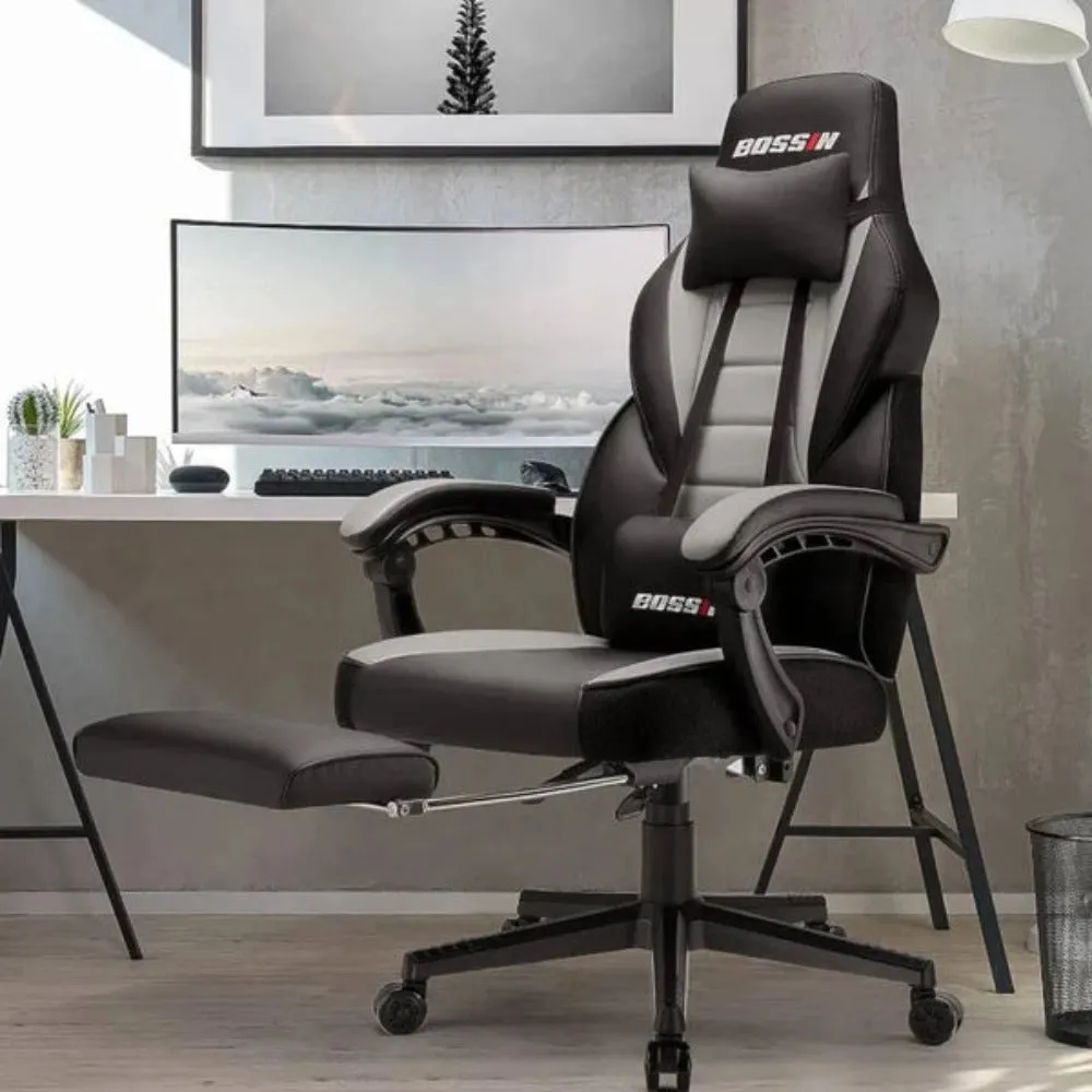 Dragon Racing Gaming Office Chair with Massage Function