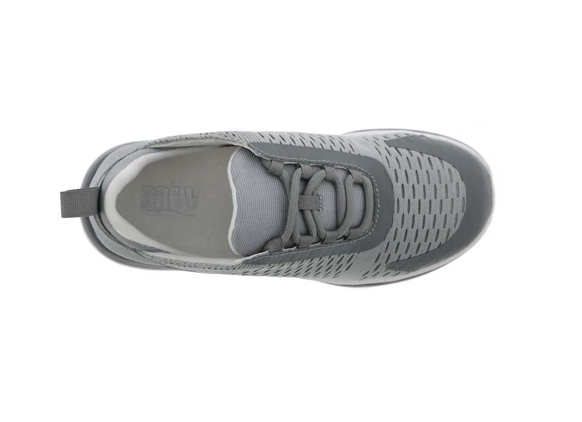 Drew Sprinter Women Sneaker In Grey Combo