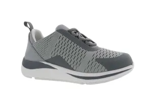 Drew Sprinter Women Sneaker In Grey Combo