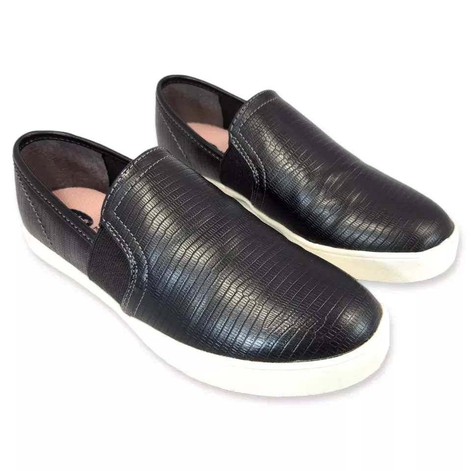 Drscholls Luna Black US 6