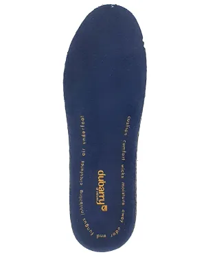 Dubarry Footbed