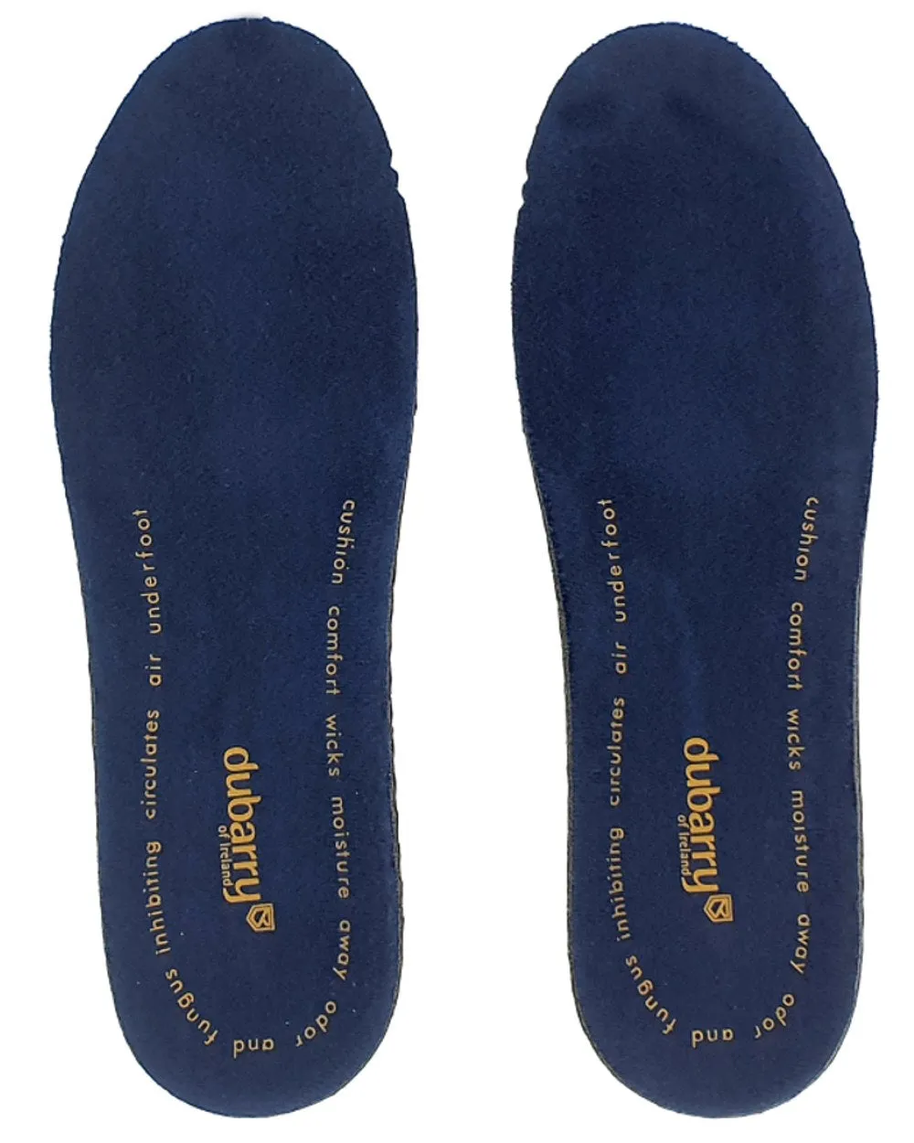 Dubarry Footbed