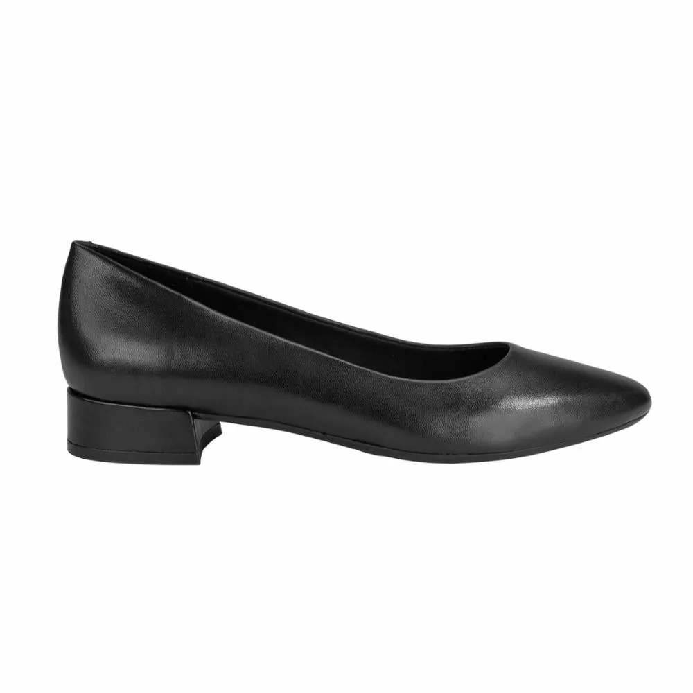 Easy Spirit Women's Caldise Black W