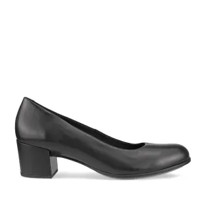 ECCO Women's Dress Classic 35 Pump in Black