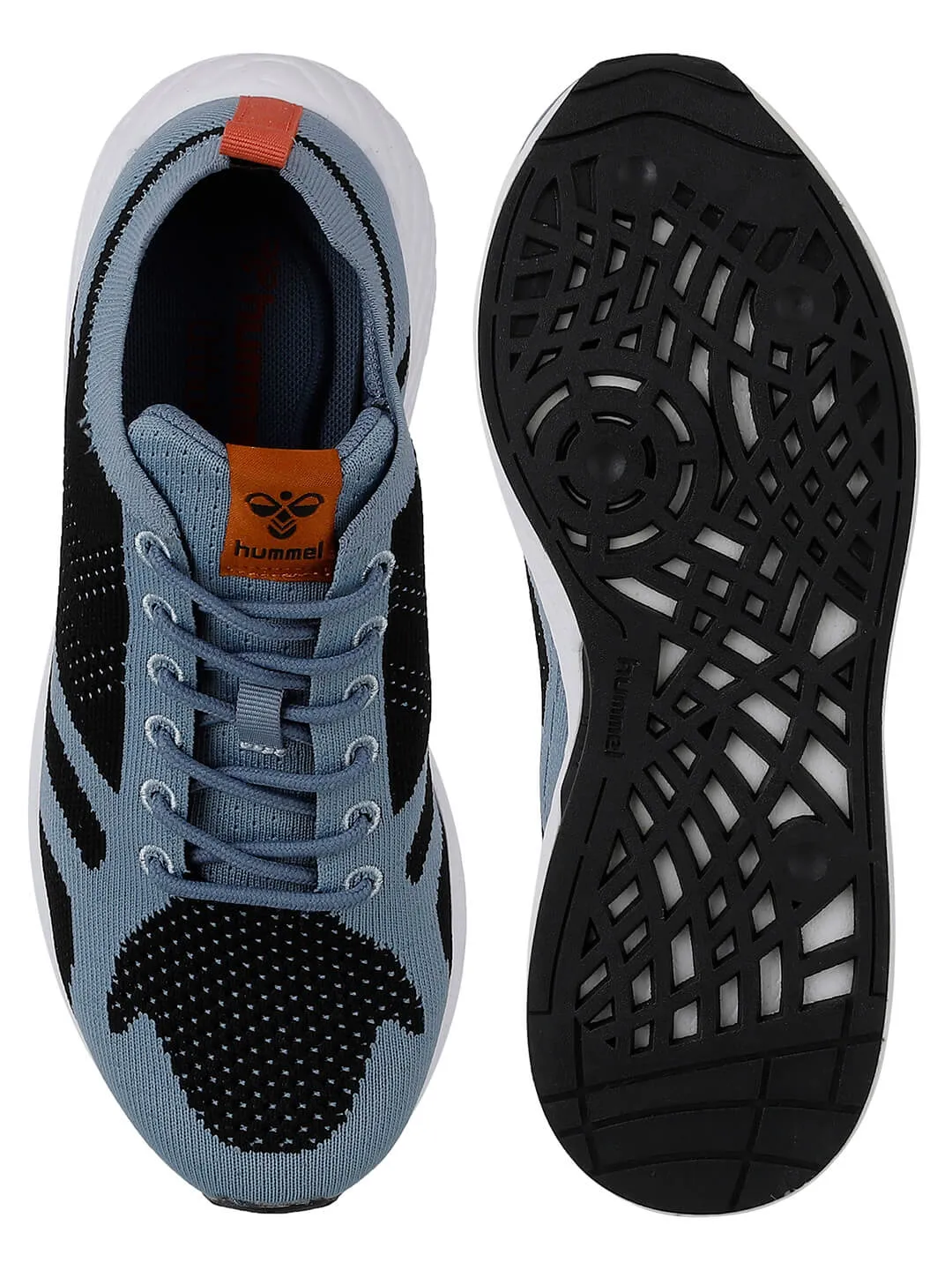 Edmonton Legend Seamless Men Blue Training Shoes