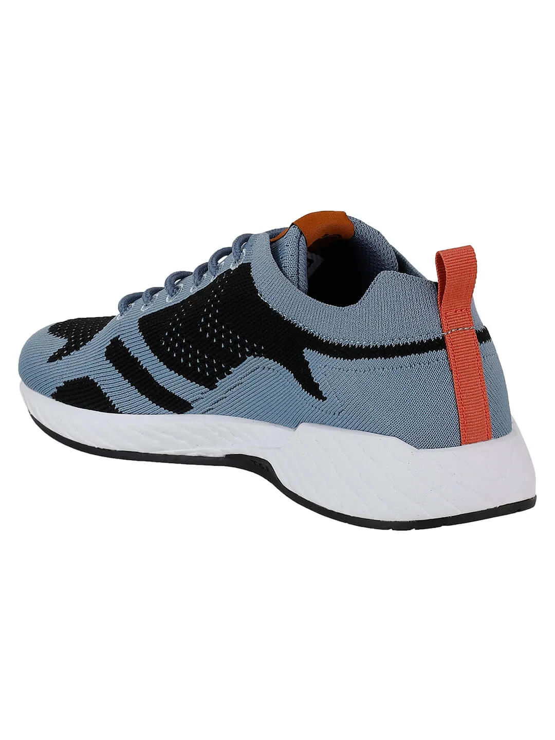 Edmonton Legend Seamless Men Blue Training Shoes