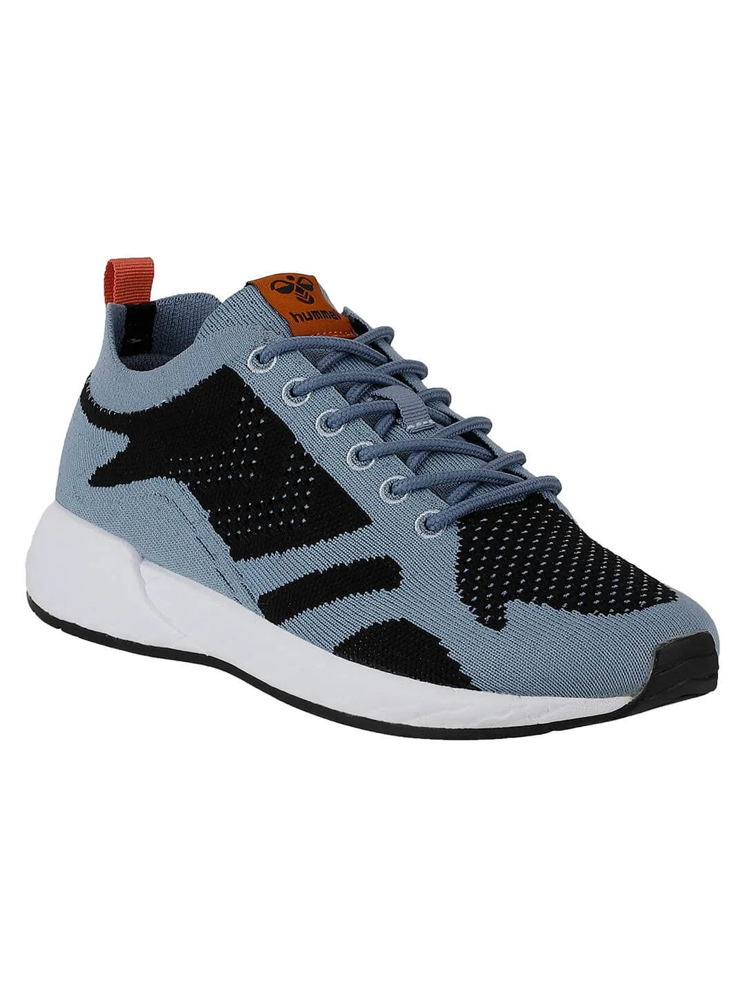 Edmonton Legend Seamless Men Blue Training Shoes