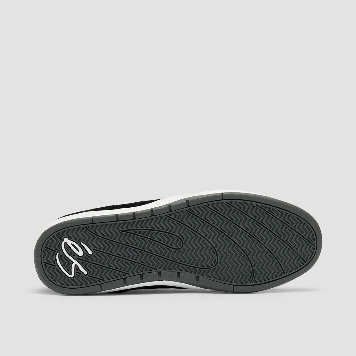 eS Swift 1.5 Shoes - Black/Grey/White