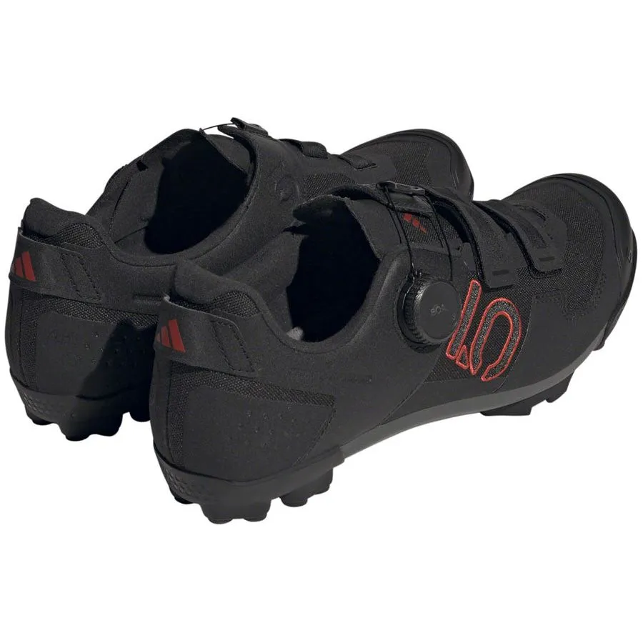 Five Ten Men's Kestrel BOA Mountain Clipless Shoes