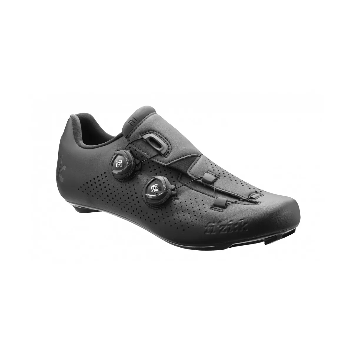 Fizik R1B Road Shoes Black