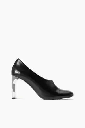 FLORENTINE PUMP | BLACK METALS