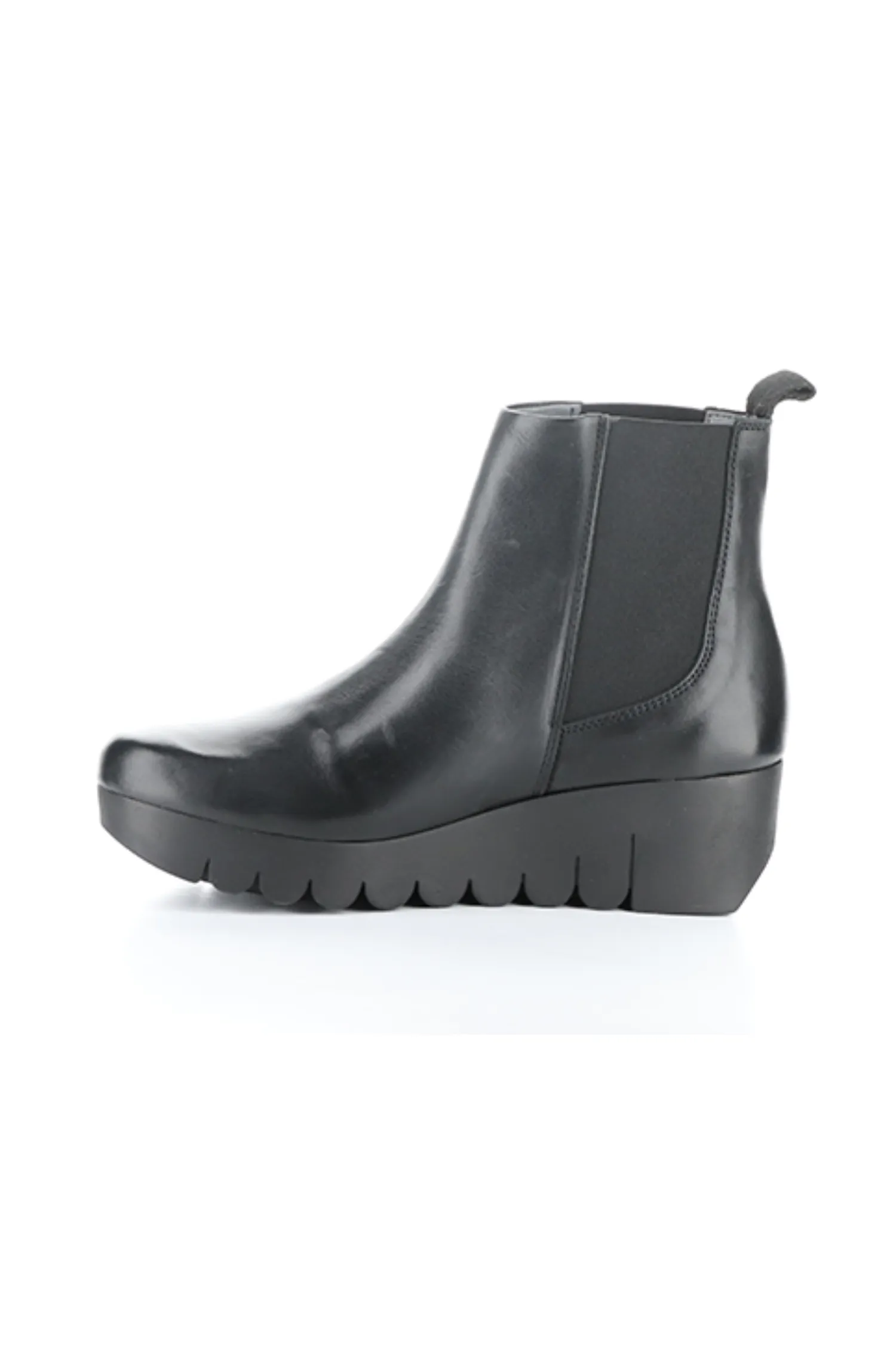 Fly London Ankle Boot - Style Vaze